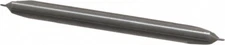 Hertel #00 Plain Cut 90� Incl Angle Solid Carbide Combo Drill & Countersink 1...