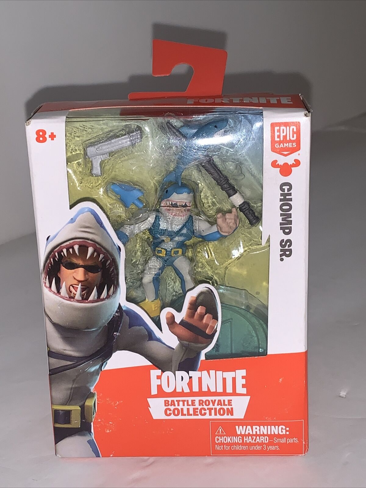 NEW FORTNITE TOYS! MEGA FORT PLAYSET UNBOXING! BUILDING 2 SETS TO