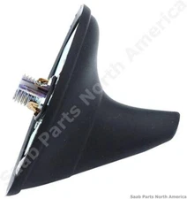 Genuine Saab Antenna Dummy (Shark Fin) For 2007-2009 Saab 9-5 12762122-AO