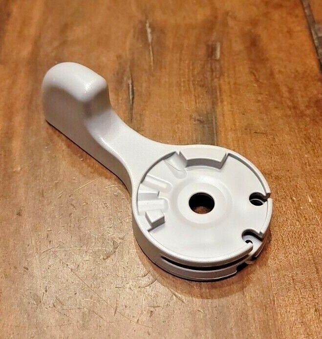 HONDA Throttle Lever HRN216 HRX217 HRR216 17851-VH7-G50 Genuine