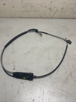 98 99 00 arctic cat Zr Zl 500 600 Efi throttle cable 0687 063