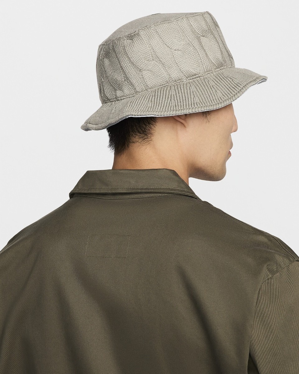 GQ981◇THREE FACE : field cap elliot◇F◇青 Hat 098 – Nick Fouquet