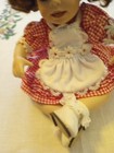 754 - Marie Osmond What's Cooking TIny Tots Doll — photo 9