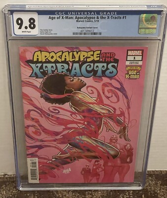 アメコミ X-MEN the age of apocalypse Amazon.com: X-men Age of Apocalypse 1: Alpha: 9780785193647
