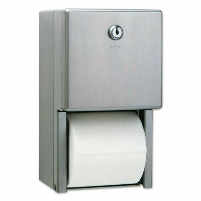 Bobrick Classic B-2888 Multi-Roll Toilet Tissue Dispenser