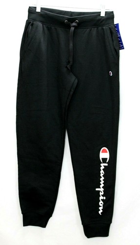 Champion Powerblend Fleece Jogger Pants 