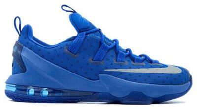 Nike Lebron 13 Low Game Royal for Sale | Authenticity Guaranteed