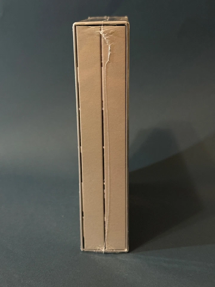 Heimat: A Chronicle of Germany Blu-ray 2024 Standard Boxset NEW SEALED - Image 2 of 4