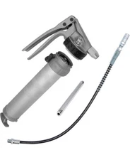 LubriMatic 30-807 SnapLock Pistol Grip Grease Gun 8000 Psi FREE SHIPPING
