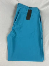 Greyson Montauk Golf Pants Joggers 38 x 30 Fiddle Green NWT MSRP $145