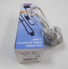 OSRAM HPL 750 750W 54614 HPL575 575W 54619 UCF G9.5 Lamp W/HSINK Bulb 230V 240V
