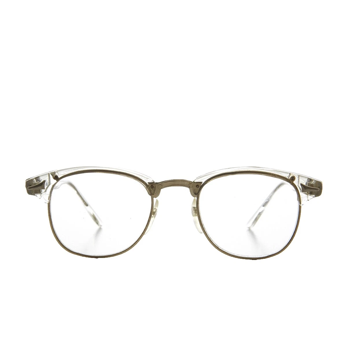 Gafas vintage 1980s a medida