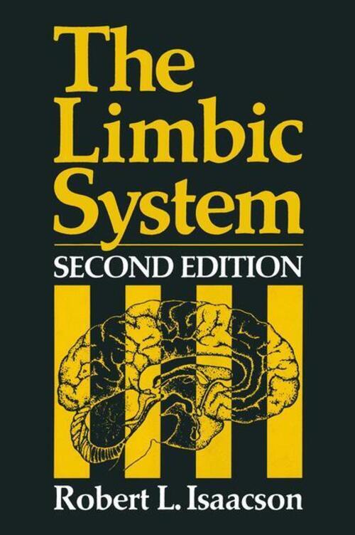 Thumbnail - Robert Isaacson | The Limbic System | Taschenbuch | Englisch (2013) |