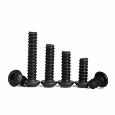 TWF Round Socket Button Head Cap Screw, Size: M6 To M20 At ₹ 8/piece In - Foto 12