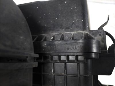 2019-2021 Hyundai Veloster Air Intake Cleaner Filter Box 2019-2021 Hyundai Veloster Air Intake Cleaner Filter Box