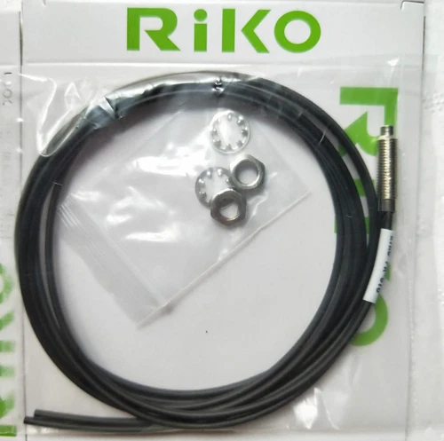 1 Stück NEU Riko Optischer Sensor FRC-420-F1 - Bild 1 von 1
