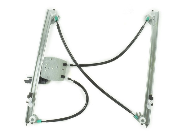 Fensterheber Vorne FüR Renault Espace IV 2002-2015 Elektrisch Recht-image