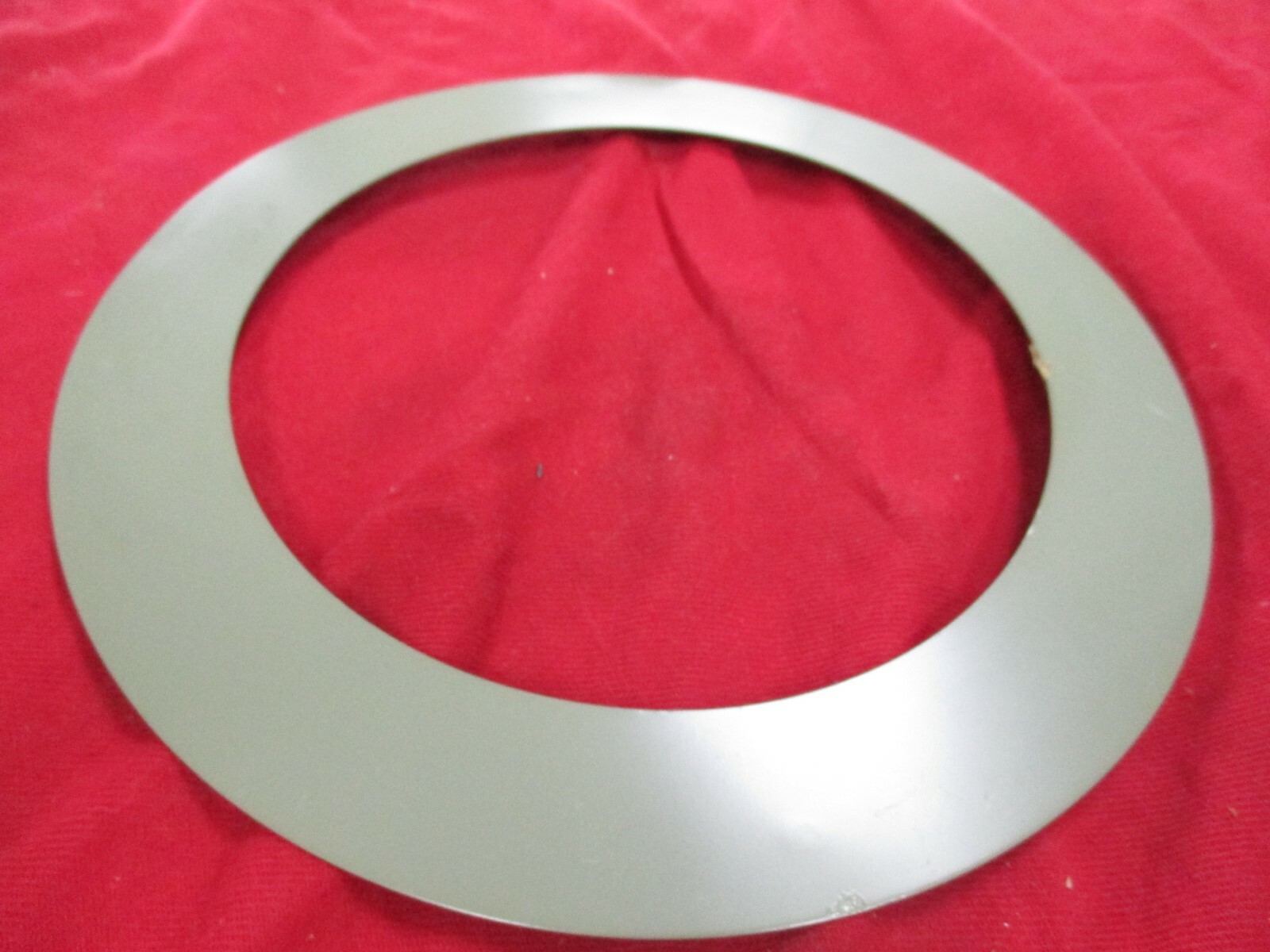 Rolls Royce Corniche hub cap kit UR27657 NOS wheel cover Bentley Continental cap