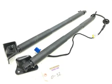 2013-2019 MERCEDES GL450 REAR TRUNK LIFTGATE STRUT SHOCKS PAIR X2 OEM