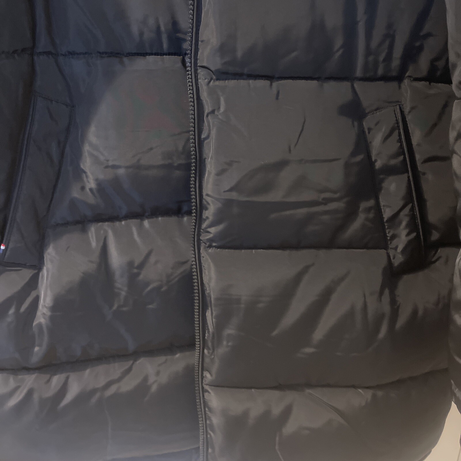 mens us polo assn coat large BNWT RRP £150 this coat is an absolute bargain image 9