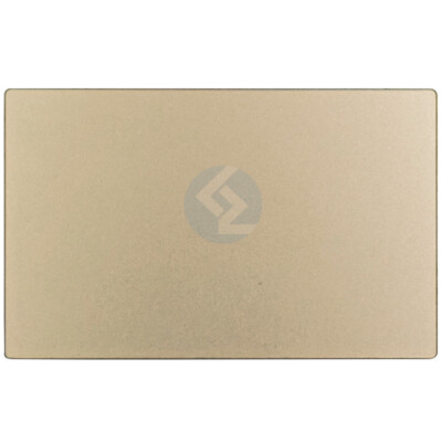 USED Gold Trackpad Touchpad 817-00327-04 810-00021-A  for MacBook 12'' A1534 2015