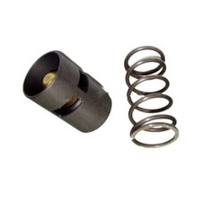 A100010137 Thermostatic Valve Kit Part for COMPAIR Compressor 71 Degrees