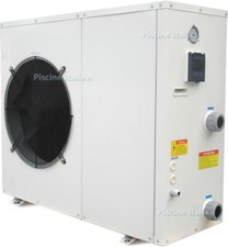 Pompa di calore per piscina THERMACARE EXTRA 14 Monofase