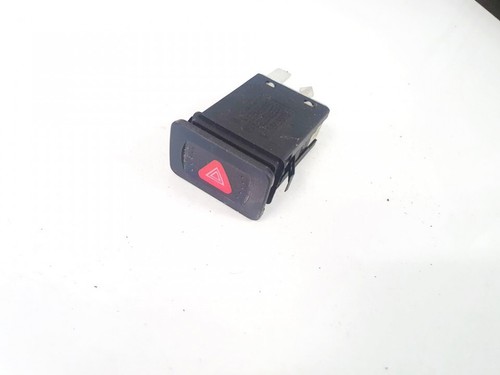 Volkswagen Golf 2000 Hazard switch 1j0953235a, 1j0953235b #1541461-77