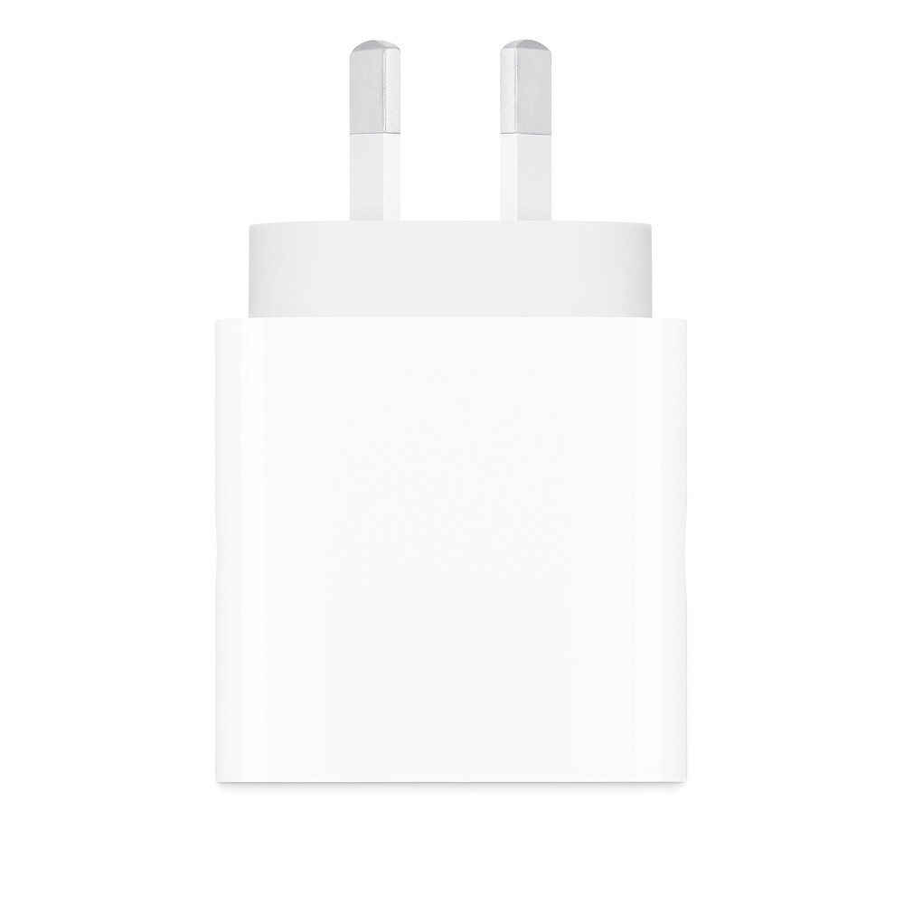 Apple 20W USB-C Power Adapter iPhone 11 12 SE XS XR X 8 iPad