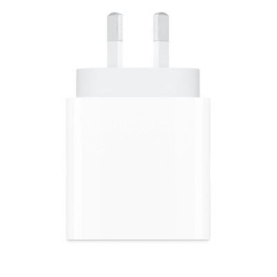 Apple - iPhone7plus32GB au 【20w Power Adapter付き】 Apple - iPhone7plus32GB au 【20w Power Adapter付き】 Apple