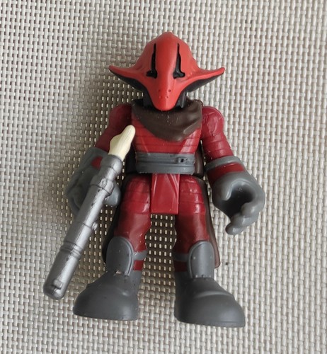 Star Wars - Hasbro Playskool Galactic Heroes figure kids toys * Pick from list* - Picture 27 of 54