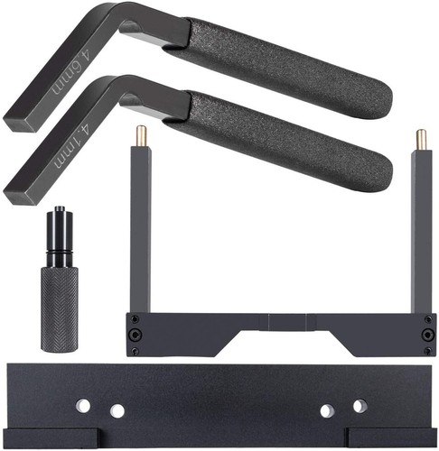 Engine Brake Adjustment Tool&Camshaft Timing Tool+TDC Locating Pin For Detroit - Bild 2 von 8