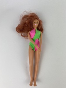 happy to be me barbie