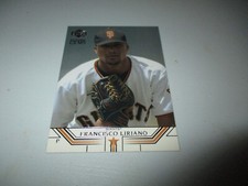 Francisco Liriano 2002 Upper Deck Future Gems #25