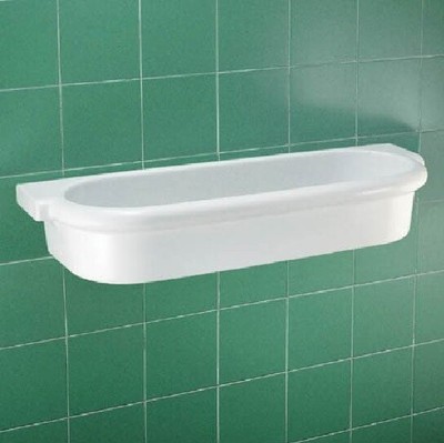 Lavabo a canale dolomite