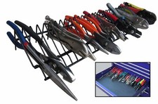 Pliers Rack Organizer For Tool Drawer Storage Pliers Rack Organizer For Tool Drawer Storage