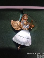 swarovski Angelo Anno 1998