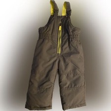 Carter s snow suit 12M