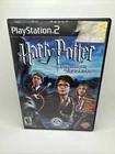 Harry Potter and the Prisoner of Azkaban (Sony PlayStation 2, 2004)