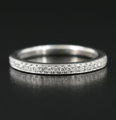 2950 $/NEU/Vera Wang ''LOVE'' Diamant Ehering/14K Weißgold