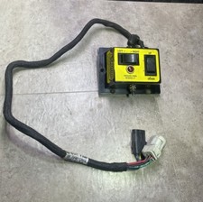 Snoway Sno Way Controller Control Box Snow Pl...