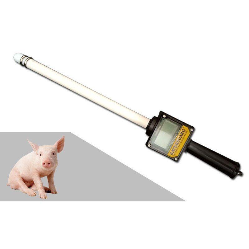 Pig Ovulation Detector Breeder Artificial Insemination Ovulation Test Vet Tools