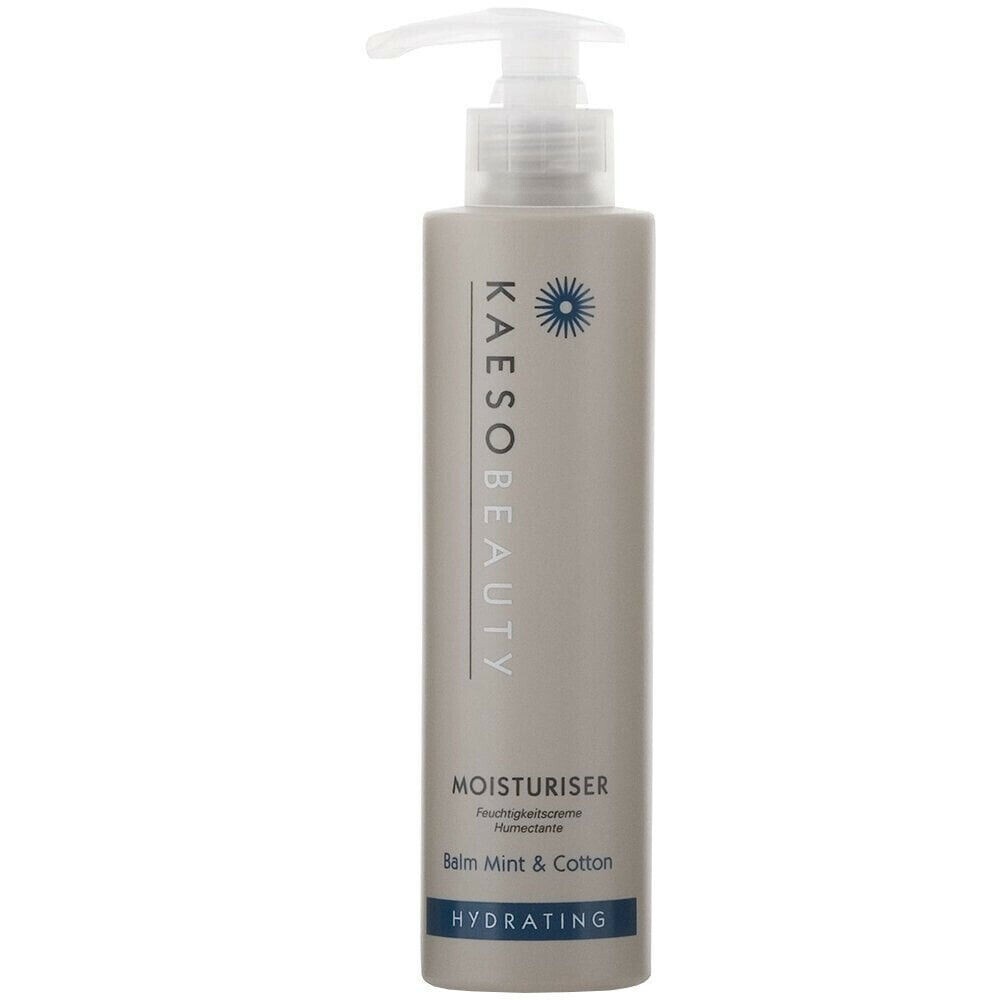 Kaeso Hydrating Moisturiser face moisturiser for normal to dry skin 495ml