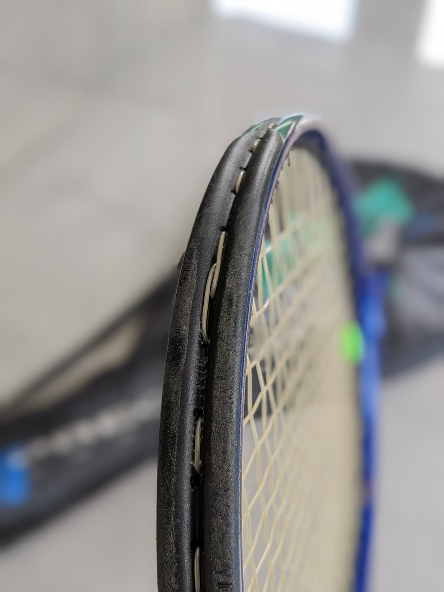 Original Prince Longbody Michael Chang Graphite Tennis Racket with