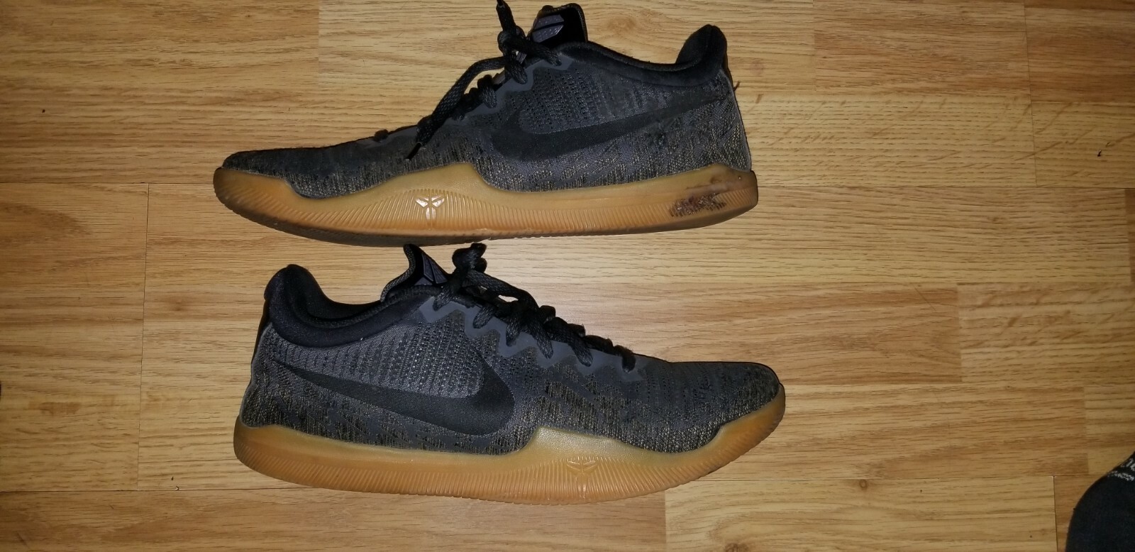 kobe mamba rage premium