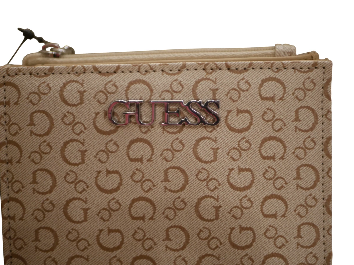Guess coin wallet sales