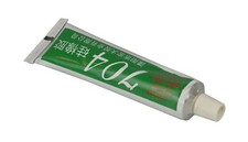 DICHTSILIKON 704 - gute Beständigkeit gegen hohe Temperaturen AMEWI 063-2609015