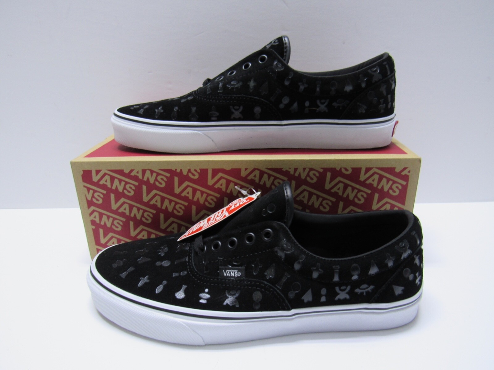 vans era area 66