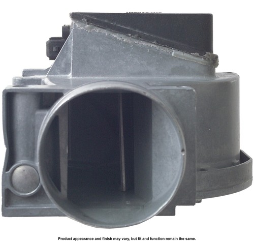 Mass Air Flow Sensor Cardone For 1982-1984 BMW 733i - Picture 4 of 6