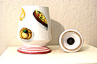 VintageClown Cookie Jar — photo 3